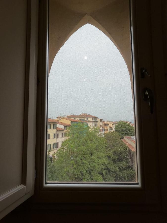 Il Prato Daire Floransa Dış mekan fotoğraf