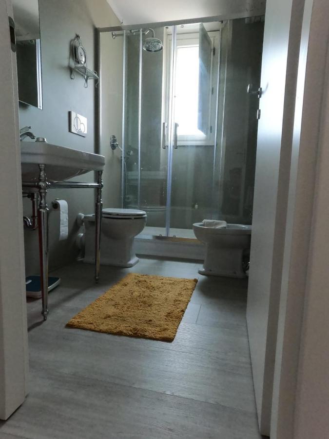 Il Prato Daire Floransa Dış mekan fotoğraf